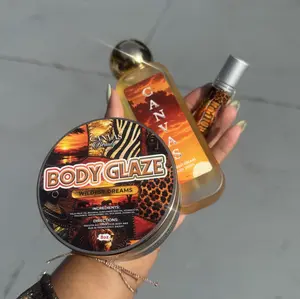 Canvas Beauty Trio: Wildest Dreams