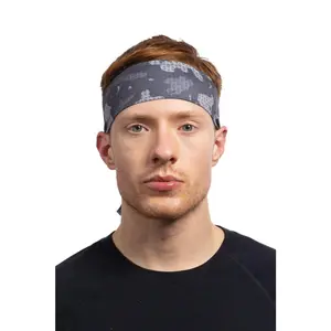 Sports Tie Headbands Light Weight - Camo Prints