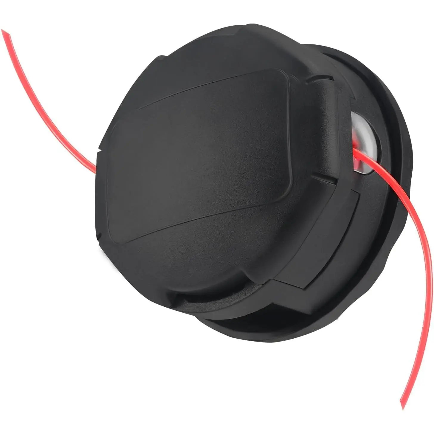 Trimmer  for Echo Straight Axle Weed Eater SRM225 SRM210 SRM2100 SRM200 SRM230 SRM250 SRM265 SRM266 SRM280 SRM-2620 Grass Trimmer-Pack of 1