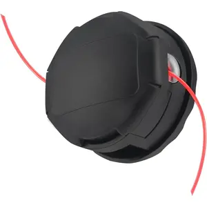 Trimmer  for Echo Straight Axle Weed Eater SRM225 SRM210 SRM2100 SRM200 SRM230 SRM250 SRM265 SRM266 SRM280 SRM-2620 Grass Trimmer-Pack of 1