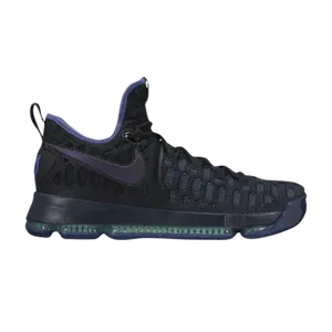 Nike KD 9 'Purple Dust'