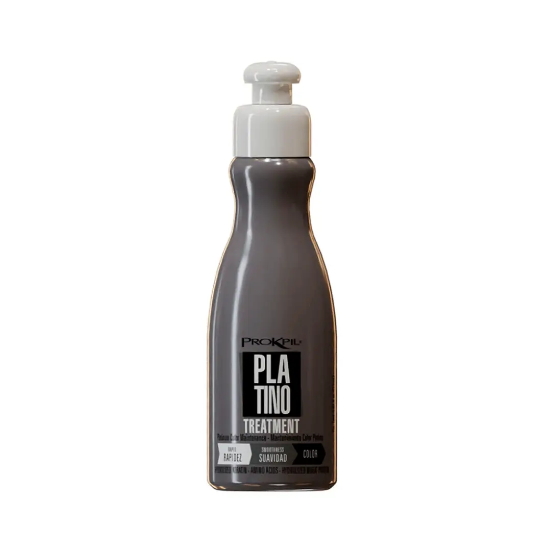 Prokpil Platinum Hair Treatment – 151 ml