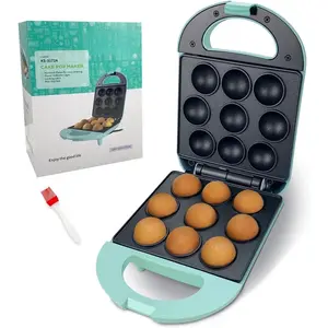 Cake Pop Maker Cupcake Maker for