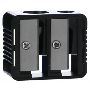 wet n wild Dual Pencil Sharpener , 1 Count