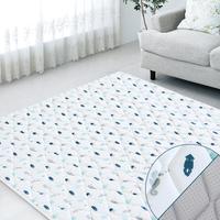 White Ocean (Upgrated Foam Style)