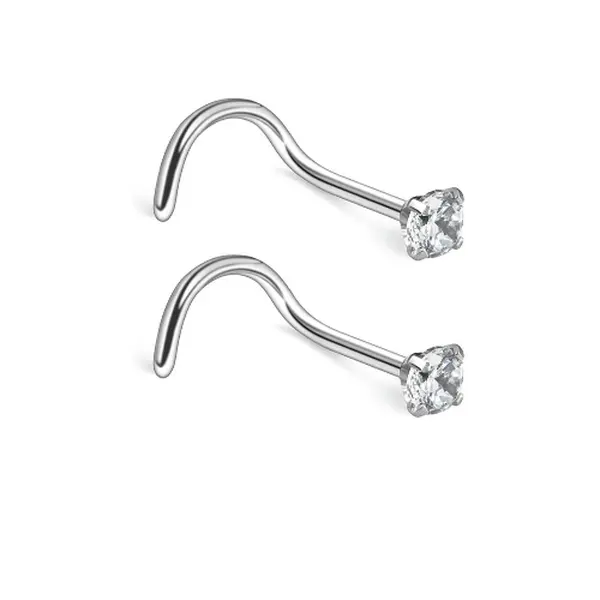 NOSTRIL SCREW CUBIC