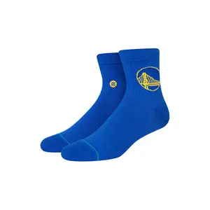 Quarter Ankle Socks "NBA Golden State Warriors" A356C22WAR ROY