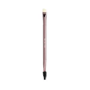 Sustainable Luxury Brow/Line  for Perfect Eyebrows and Eyeshadow - Makeup Cosmetic Tools For Women - Best Eye Makeup Brush