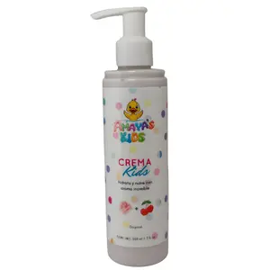 Amaya's kids Body Cream-Moisturizing & Handmade
