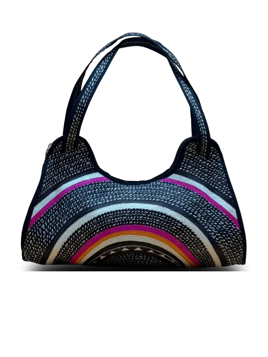Panorama Handbag