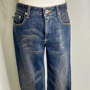 Mid waist Express jeans