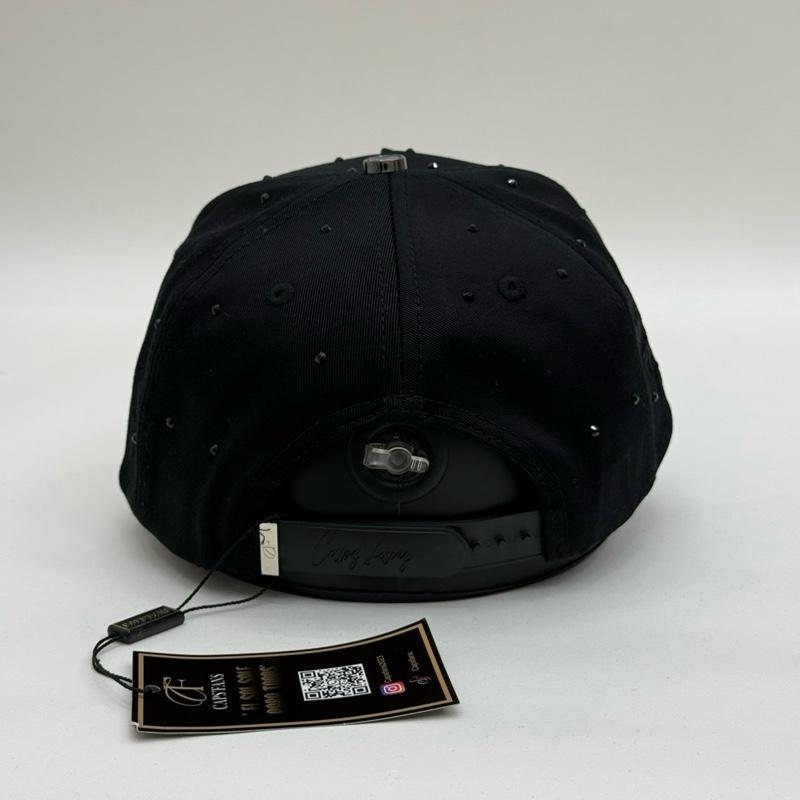 Cap Hats “Rico O Muerto” (Red)