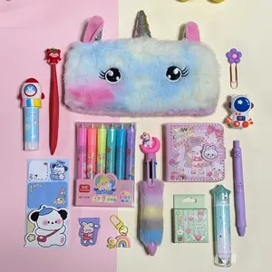 Adoraboo Stationery Bundle - Includes Assorted Stationery Items for Home and Office Use