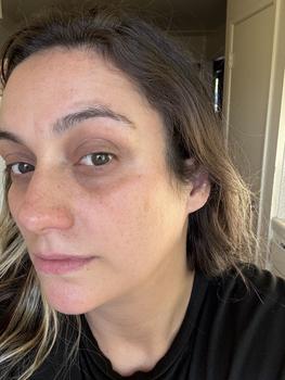 product review image from Elizabeth 2