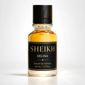 SHEIKH - Delina perfume luxurious
