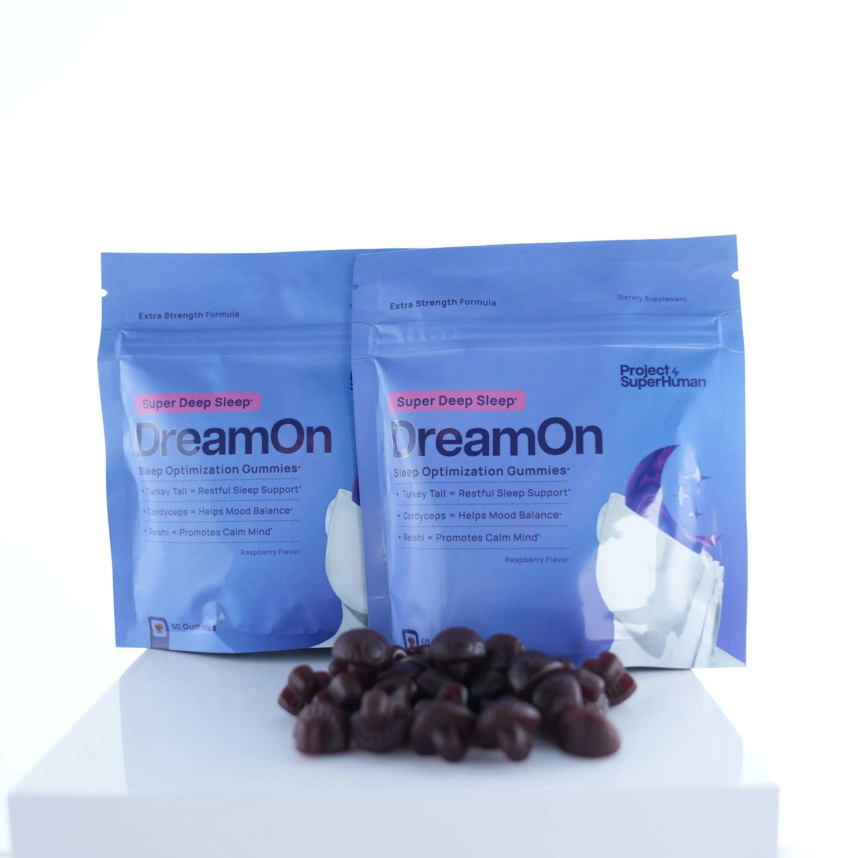 SuperSleep Bundle - DreamOn x2