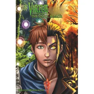 Virtue and Vice | The Sinful Rebirth