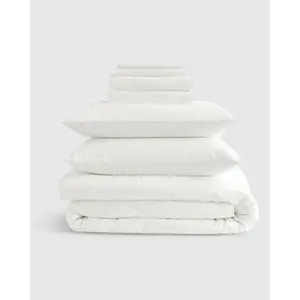 Cooling Eucalyptus Sheet Set