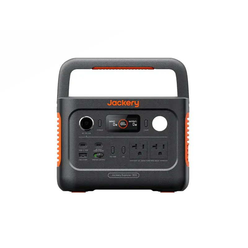 Explorer 300v2