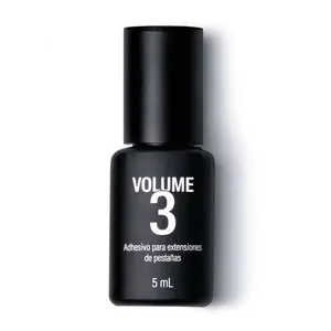 Volume 3 Adhesive for Eyelash Extension Fast Drying