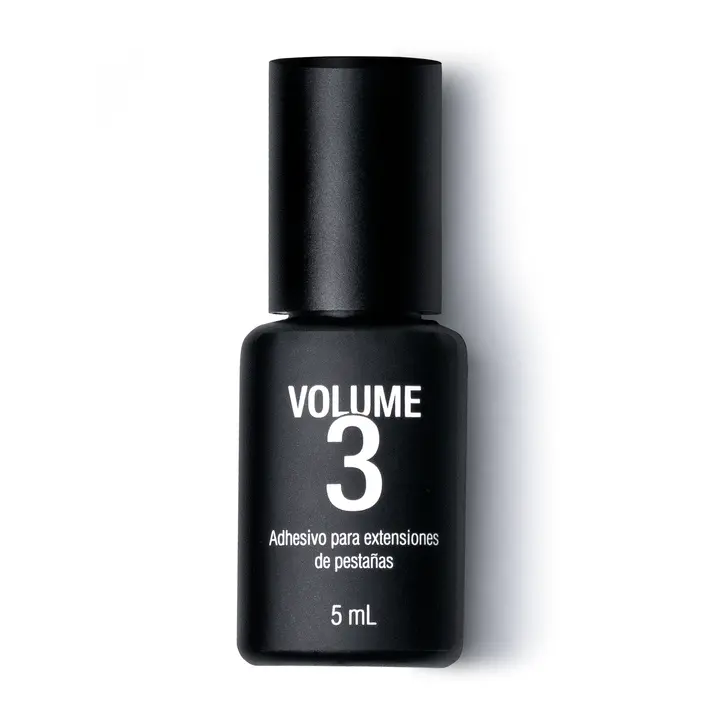 Volume 3 Adhesive for Eyelash Extension Fast Drying