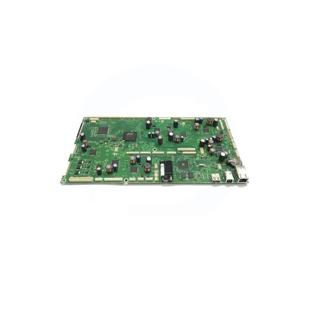 HP A7W93-67026 OEM Main PC Circuit Board Assembly Kit - Desktop & Laptop Motherboard Component, Circuit Board Motherboards