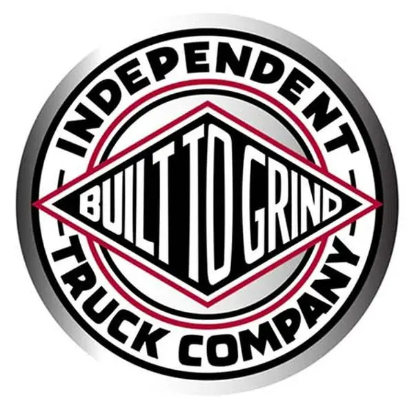 Independent BTG Summit Foil Sticker