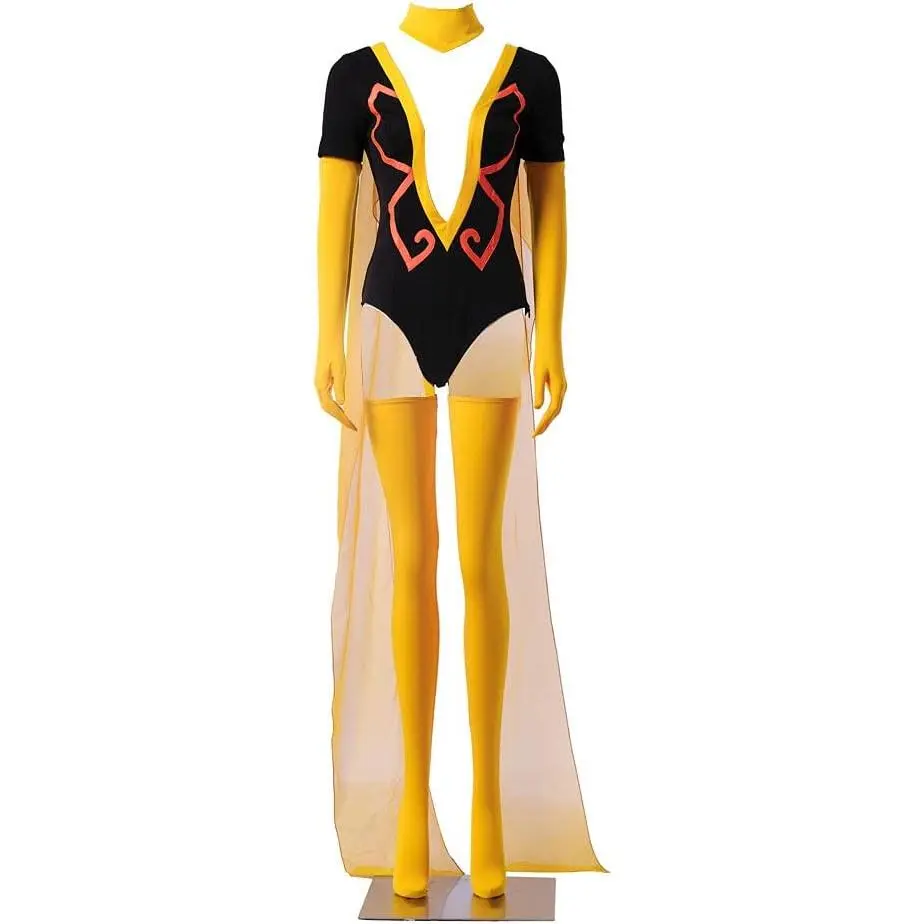 The Venture Bros Season 8 The Monarch Costume Halloween Jumpsuit Outfit