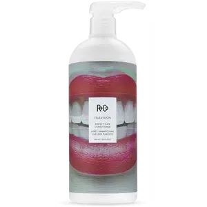 TELEVISION Perfect Hair Conditioner - Retail Liter