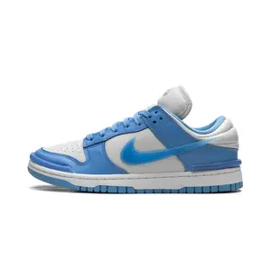 DUNK LO TIST WMNS "University Blue" DZ2794 002
