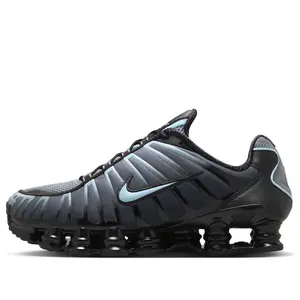 Nike Shox TL 'Black Celestine Blue' IF6202-002