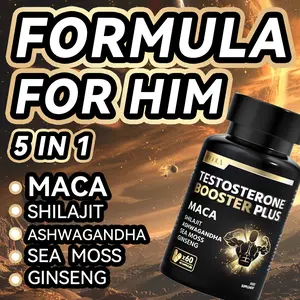 Maca supplement Maca supplement