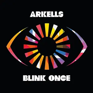 Arkells - Blink Once  [VINYL RECORD - LP]