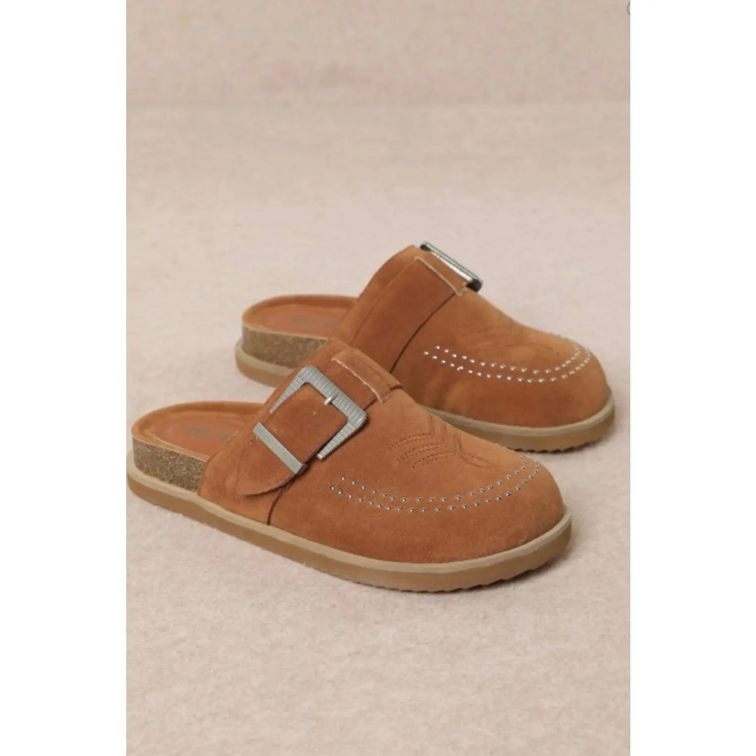 Emma Clogs Emma Clogs
