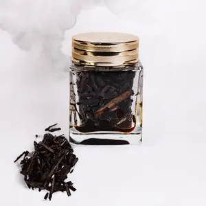 Bakhoor Oud Satin Mood – Arabic & French Blend 4 OZ