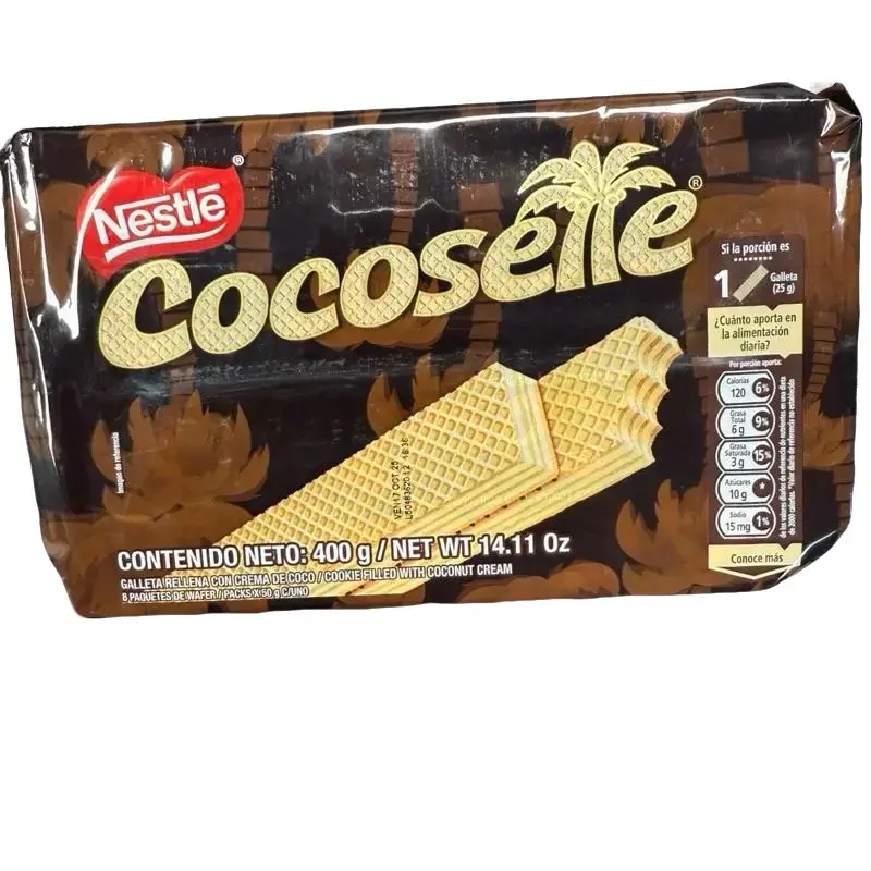 Cocosette Neste