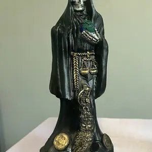 Imágenes de la santa