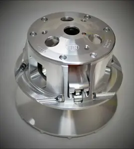 STM Rage 3P Billet Primary Clutch