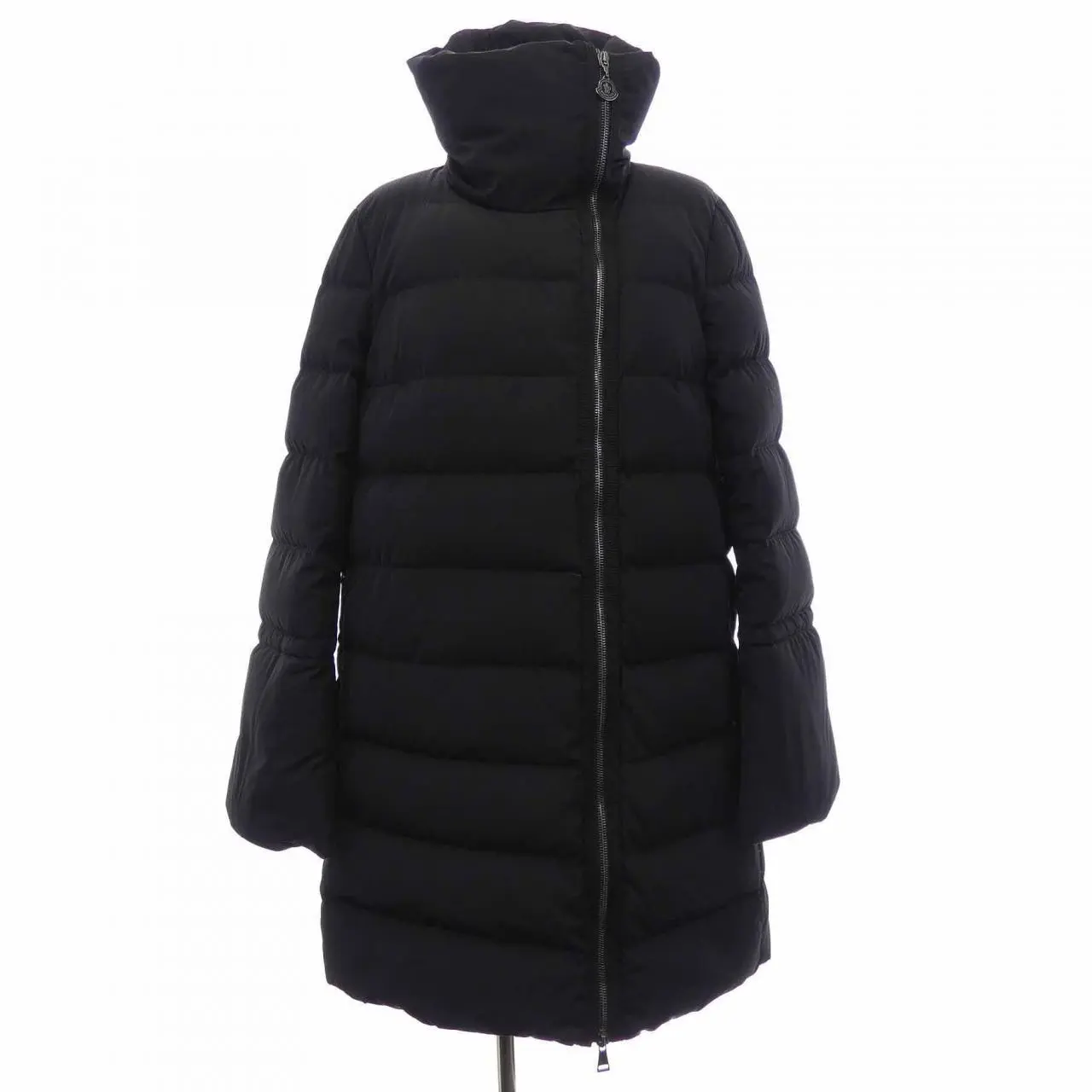 Pre-owned MONCLER Others Small Leather Goods LOBELIA Down Coat