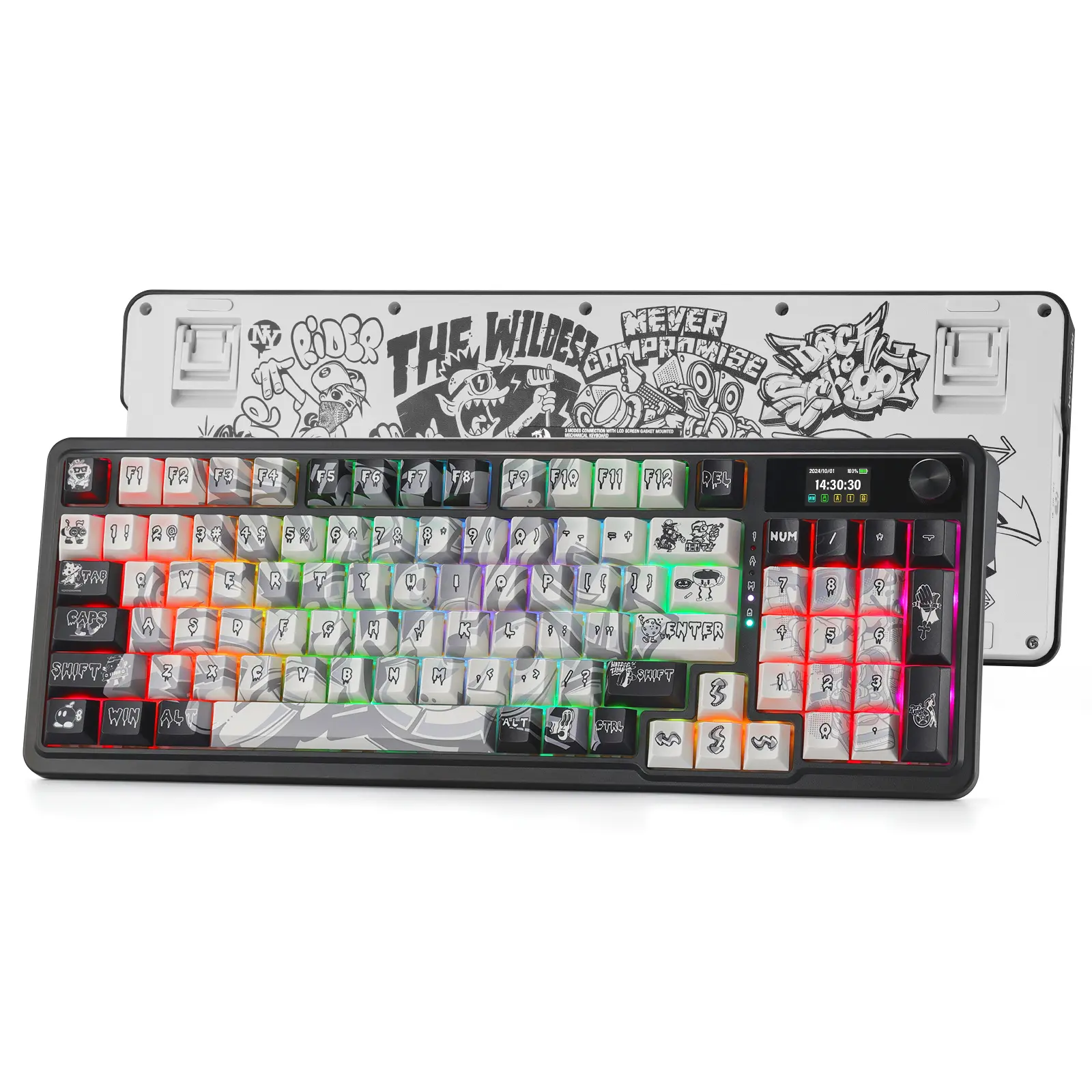 keychron v1 max - TikTok Shop