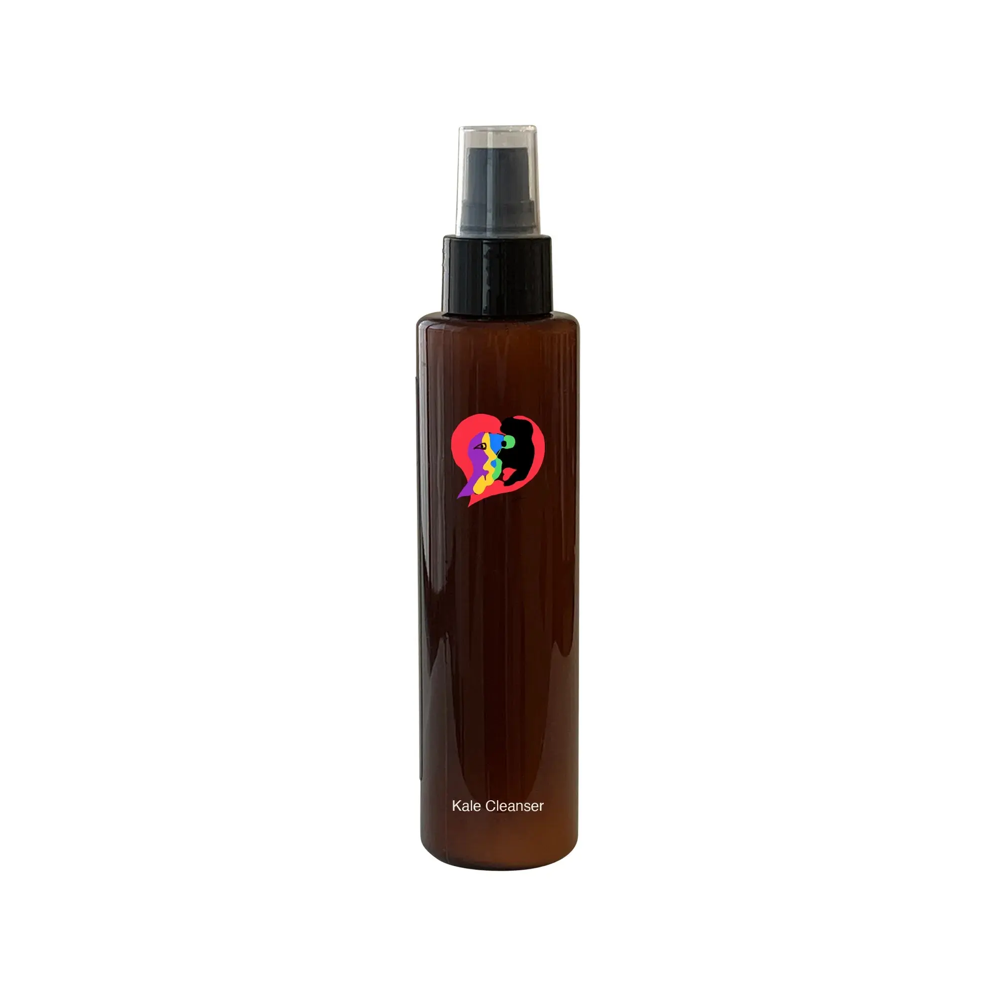 Kale Face Cleanser Kale Face Cleanser