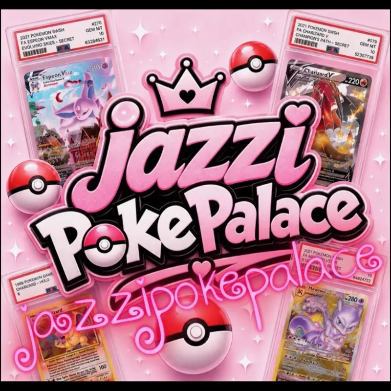 1 Jazzi poke palace pull