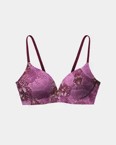 Orchid Pain Free T-Shirt Bra