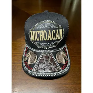 Michoacan - Gorras Vaqueras