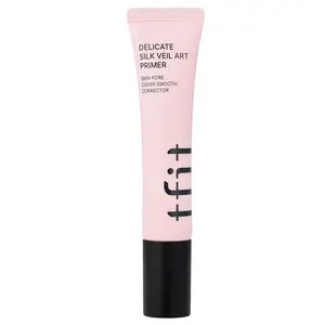 TFIT Delicate Silk Veil Art Primer, 1.01 fl oz (30 ml)
