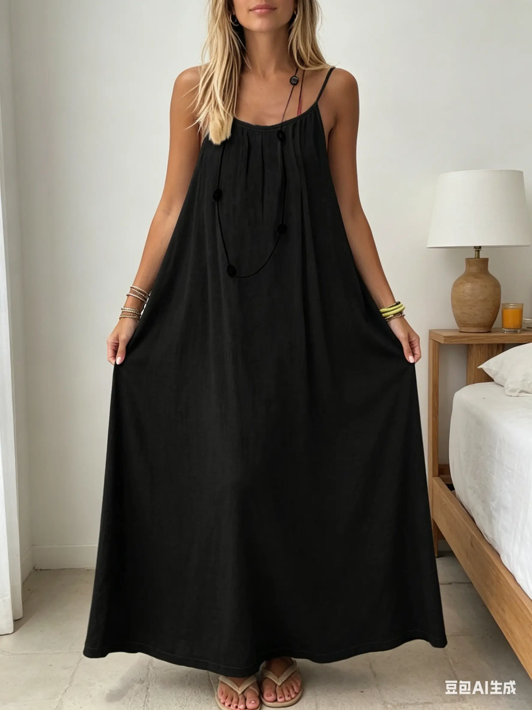 black lace long sleeve dress Pinot Grigio Long Sleeve Lace Maxi Dress | Black | Womens