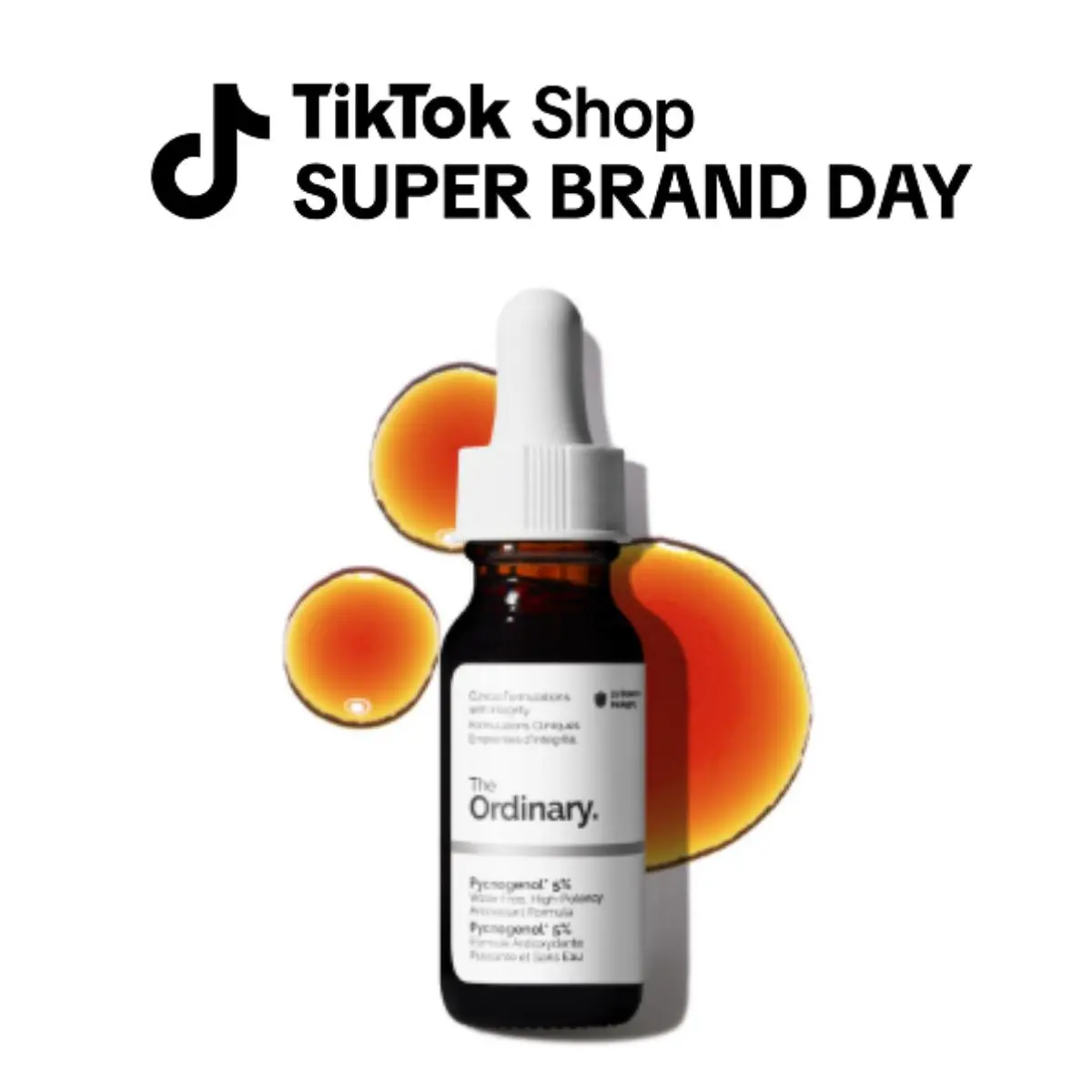 The Ordinary Salicylic Acid 2% Anhydrous Solution, Gentle Exfoliating Serum for Blemish-Prone Skin and Uneven Texture, 1 Fl Oz