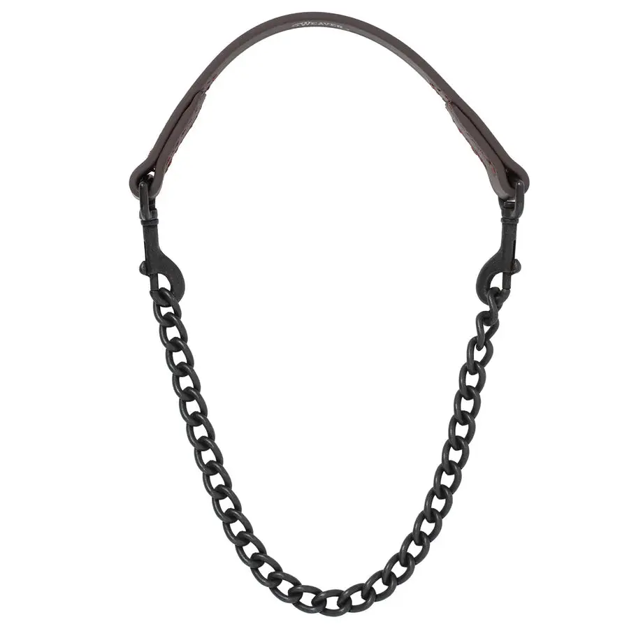 Weaver Brahma Webb Goat Collar