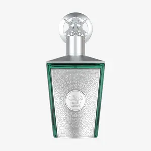 Sherif by Lattafa Eau de Parfum Spray, 3.4oz