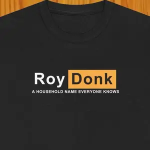 I Think You Should Leave Shirt For Him Tim Robinson Shirt ITYSL Shirt Roy Donk Shirt Gift For Him ITYSL Gift For Fiance Funny ITYSL Receipt